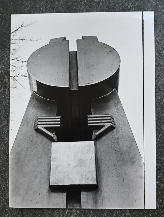 Image 1 of Dalaidenne Annick - Denkmal