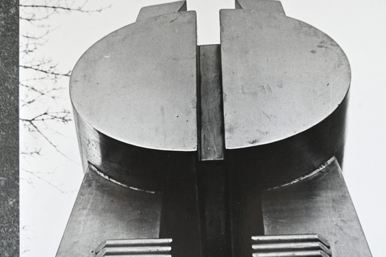 Image 1 of Dalaidenne Annick - Denkmal