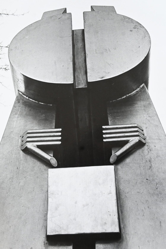 Image 1 of Dalaidenne Annick - Denkmal