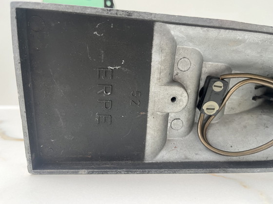 Image 1 of Erpé Model 52 Schreibtischlampe