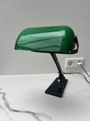 Erpé Model 52 Schreibtischlampe