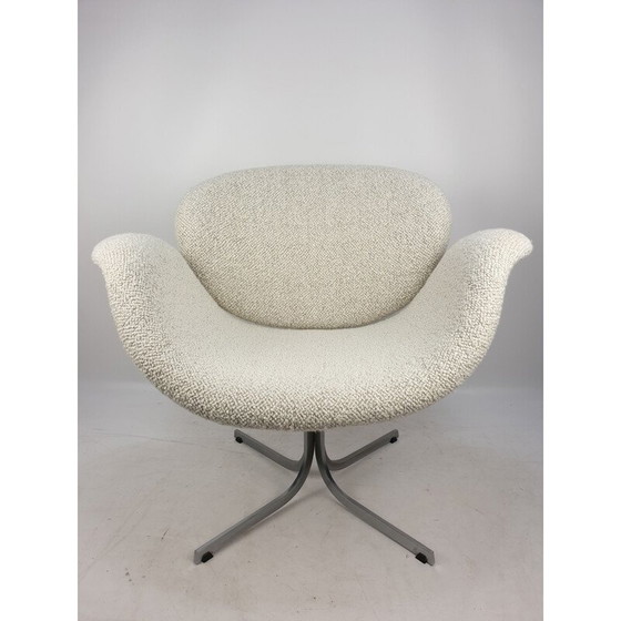 Image 1 of Vintage Tulip Chair von Pierre Paulin für Artifort, 1960er Jahre