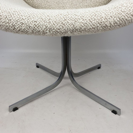Image 1 of Vintage Tulip Chair von Pierre Paulin für Artifort, 1960er Jahre