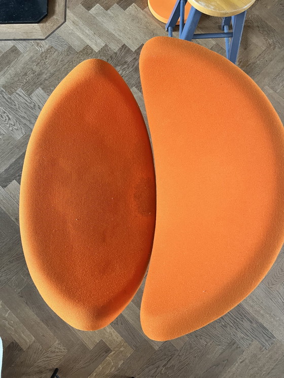 Image 1 of Artifort Orangenscheibe