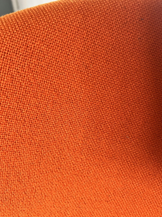 Image 1 of Artifort Orangenscheibe