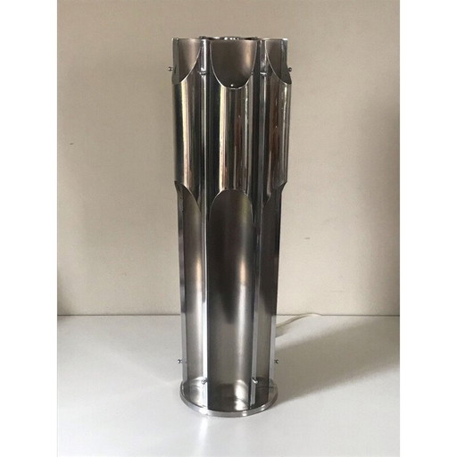 Vintage Orgel Lampe 1970 s