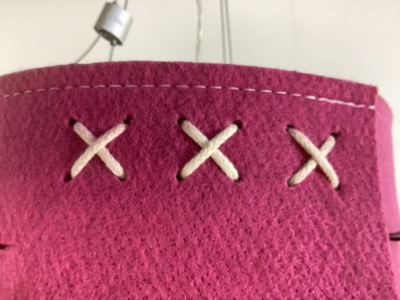 Image 1 of 2 Buzzispace Buzzilight Akustische Pendelleuchten / Stehleuchte