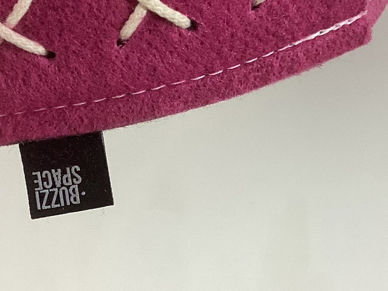 Image 1 of 2 Buzzispace Buzzilight Akustische Pendelleuchten / Stehleuchte