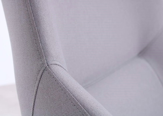 Image 1 of Forma 5 Bow Sessel grau