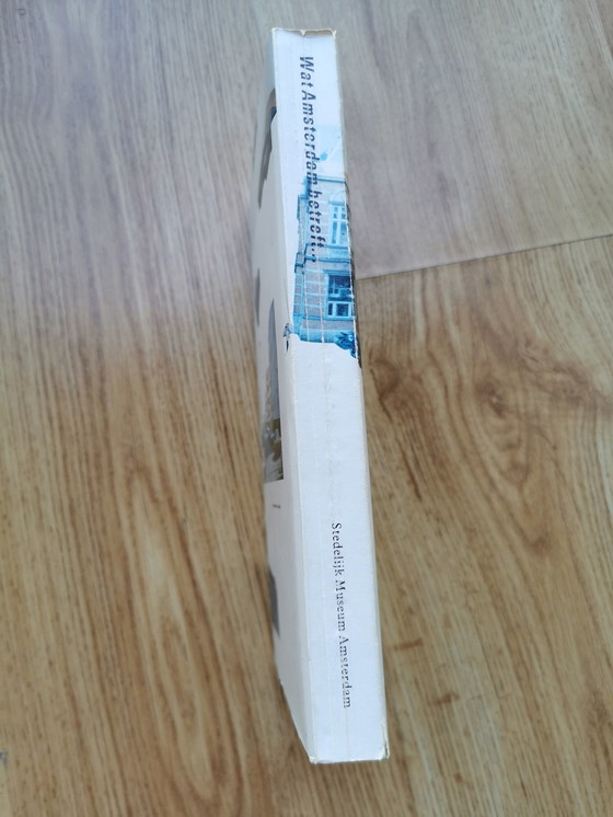 Image 1 of Stadtmuseum 1985/1986 Führer