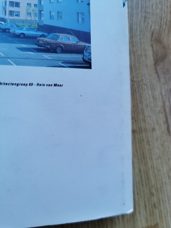 Image 1 of Stadtmuseum 1985/1986 Führer