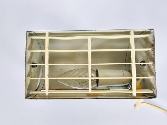 Image 1 of Elidus – Design Hans Agne Jakobsson – Wandleuchte – Schweden – 70er Jahre