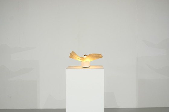 Image 1 of Lampe "Area" von Mario Bellini für Artemide, Italien 1974.