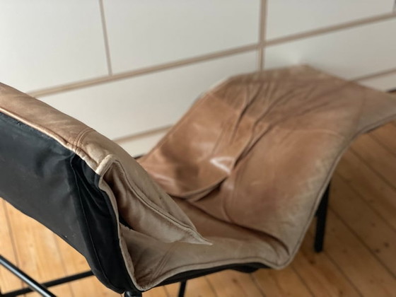 Image 1 of Vintage Ikea Sessel