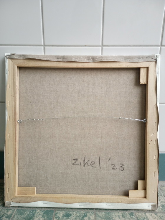 Image 1 of Zikel - Nackt