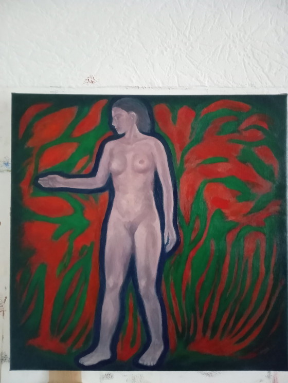 Image 1 of Zikel - Nackt