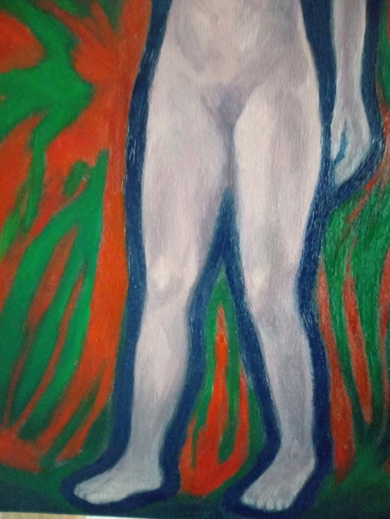 Image 1 of Zikel - Nackt