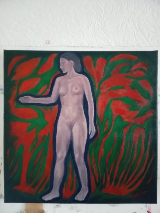 Image 1 of Zikel - Nackt