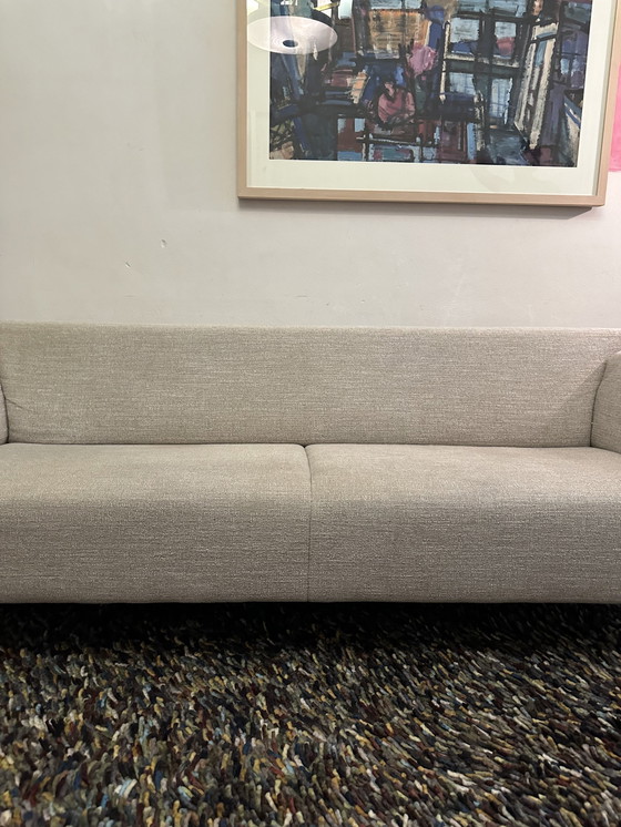 Image 1 of Rolf Benz Linea 3-Sitzer-Sofa