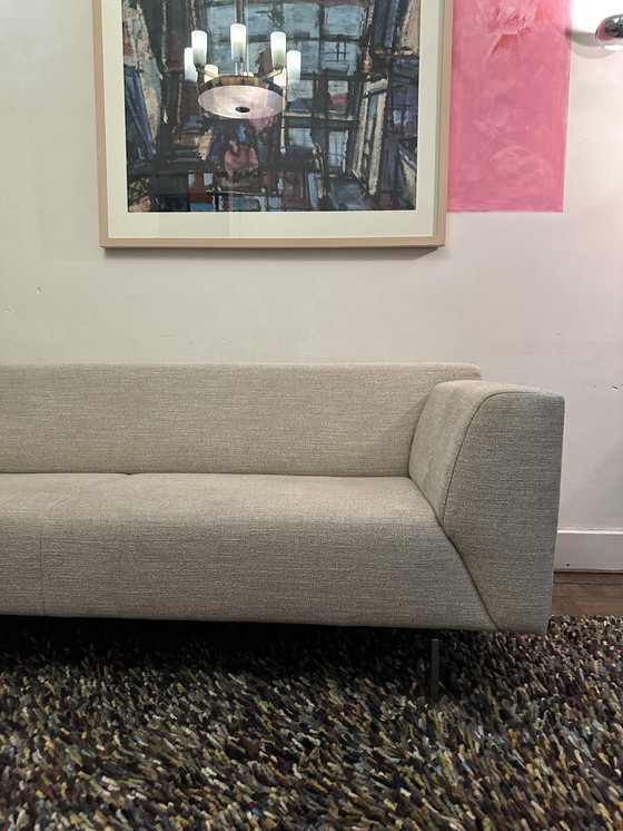 Image 1 of Rolf Benz Linea 3-Sitzer-Sofa