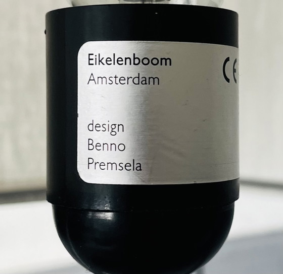 Image 1 of Lotek Lampe von Benno Premsela