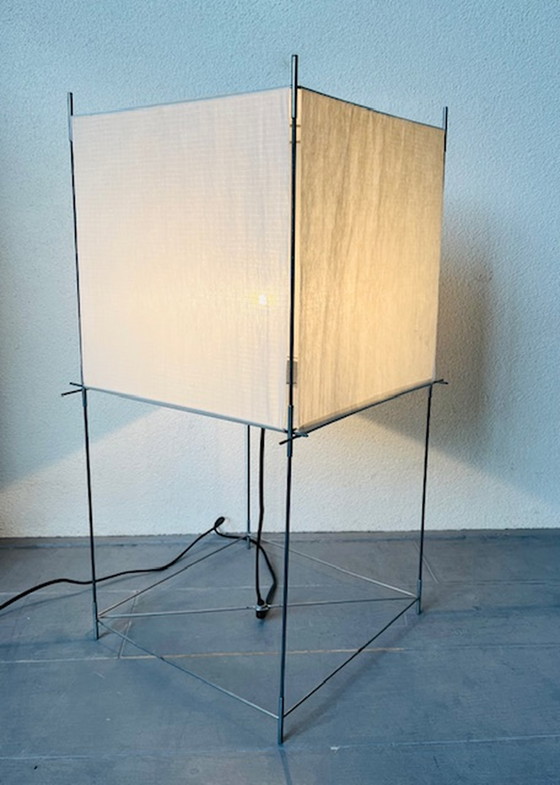 Image 1 of Lotek Lampe von Benno Premsela