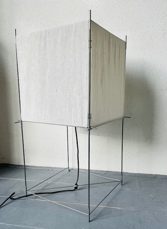 Image 1 of Lotek Lampe von Benno Premsela