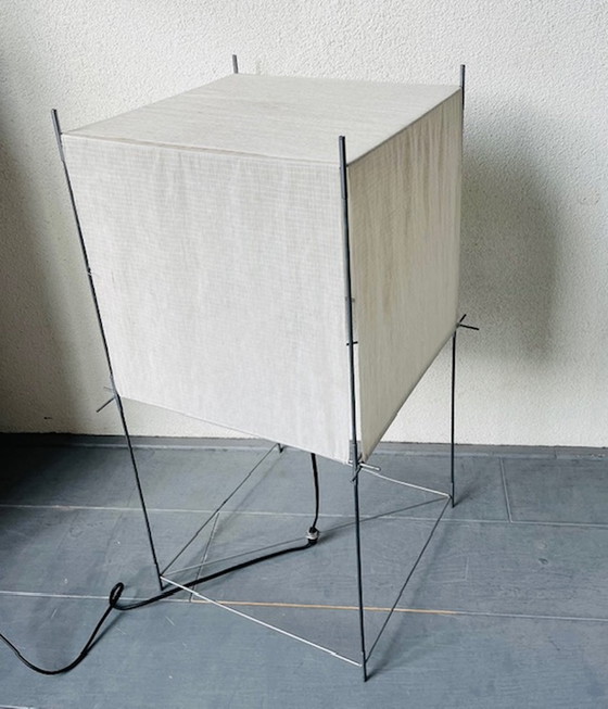 Image 1 of Lotek Lampe von Benno Premsela