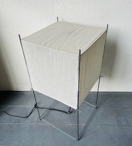 Image 1 of Lotek Lampe von Benno Premsela