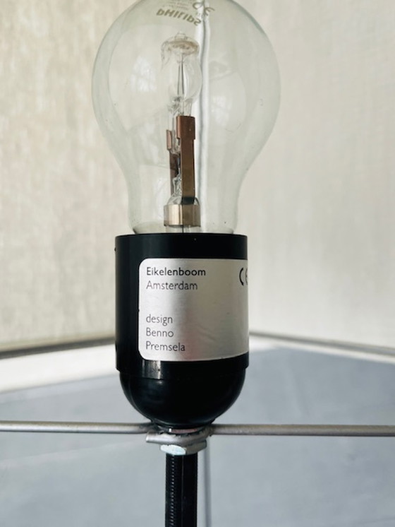 Image 1 of Lotek Lampe von Benno Premsela