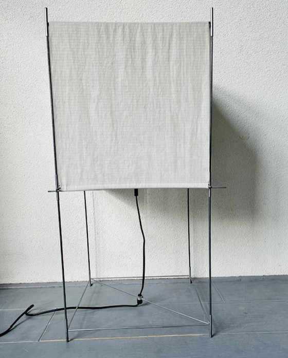 Image 1 of Lotek Lampe von Benno Premsela