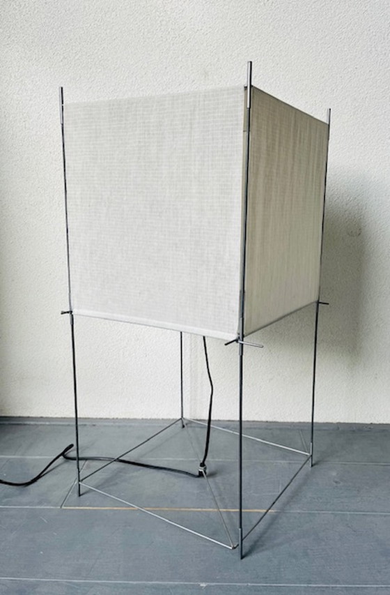 Image 1 of Lotek Lampe von Benno Premsela