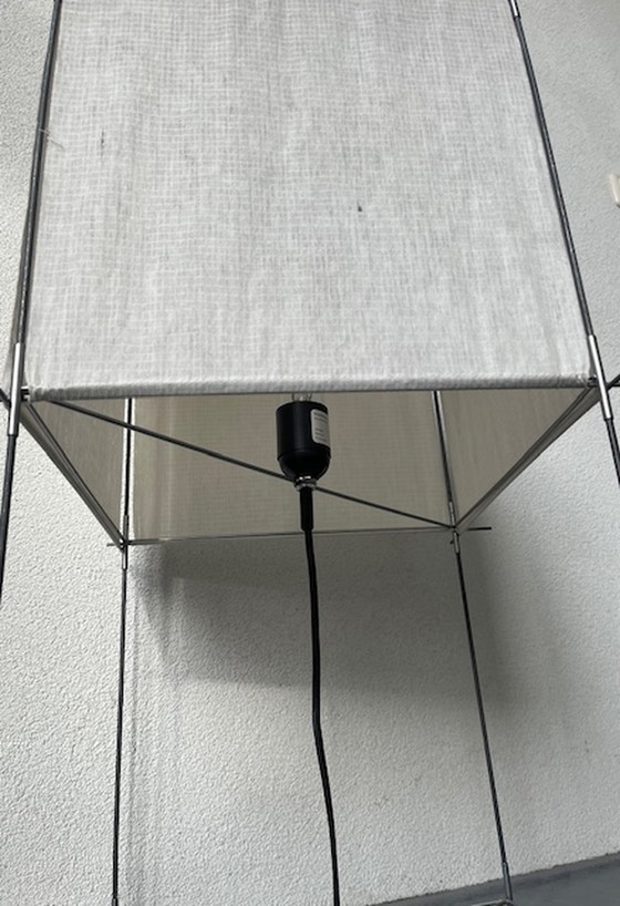 Image 1 of Lotek Lampe von Benno Premsela