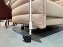 Vitra Alcove Sofa Akustik 2-sitzig