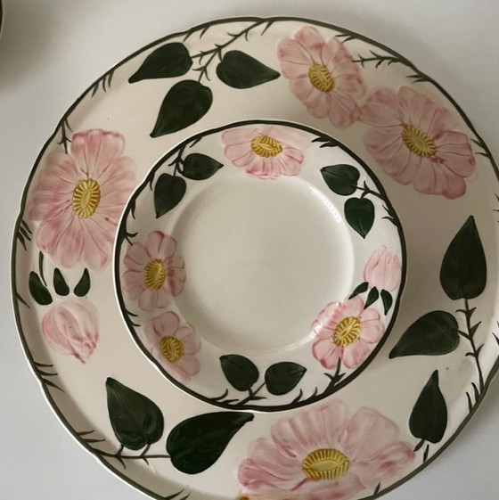 Image 1 of Villeroy & Boch High Tea Service