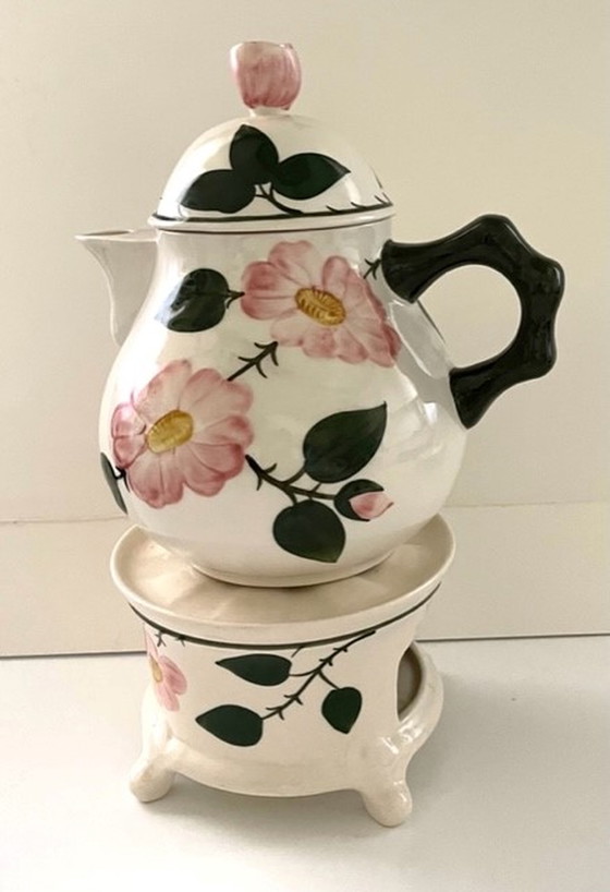 Image 1 of Villeroy & Boch High Tea Service