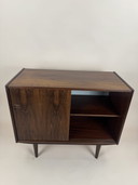 ⭐️ Mid-Century Dänischer Palisander-Schrank