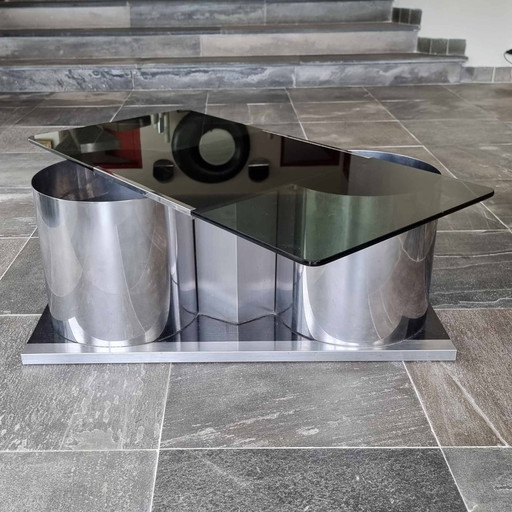 Domustil Italien, Bartisch Um 1960