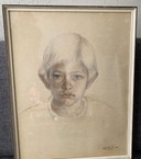 Porträt, Ruben Karsters