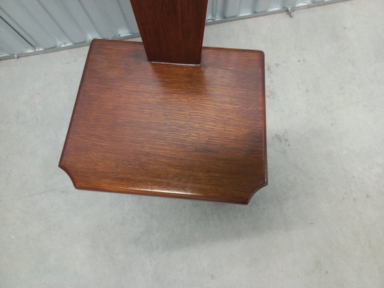 Image 1 of Brutalistischer Milk Chair, 1960er Jahre