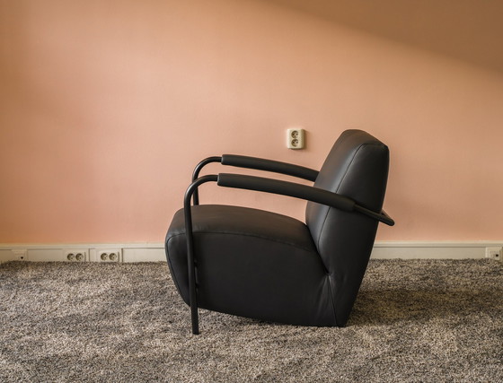 Image 1 of 2x Leolux Scylla Sessel