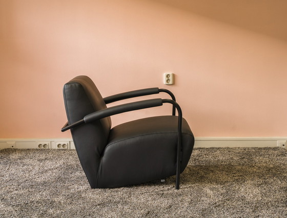 Image 1 of 2x Leolux Scylla Sessel