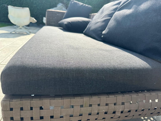 Image 1 of B&B Italia Charles Sofa für draußen