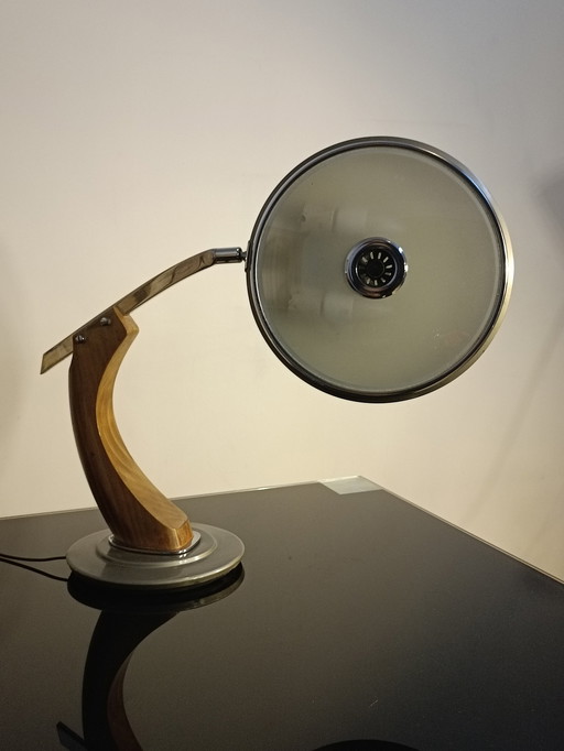 Lampe De Burea Fase President