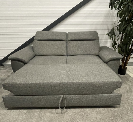 Image 1 of Henders & Hazel 2X3 Sitzer Sofa + Schlafsofa