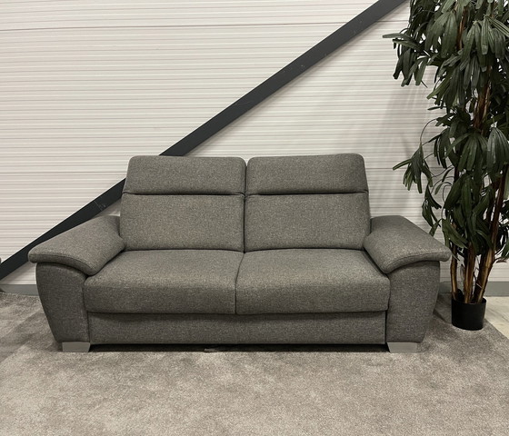 Image 1 of Henders & Hazel 2X3 Sitzer Sofa + Schlafsofa