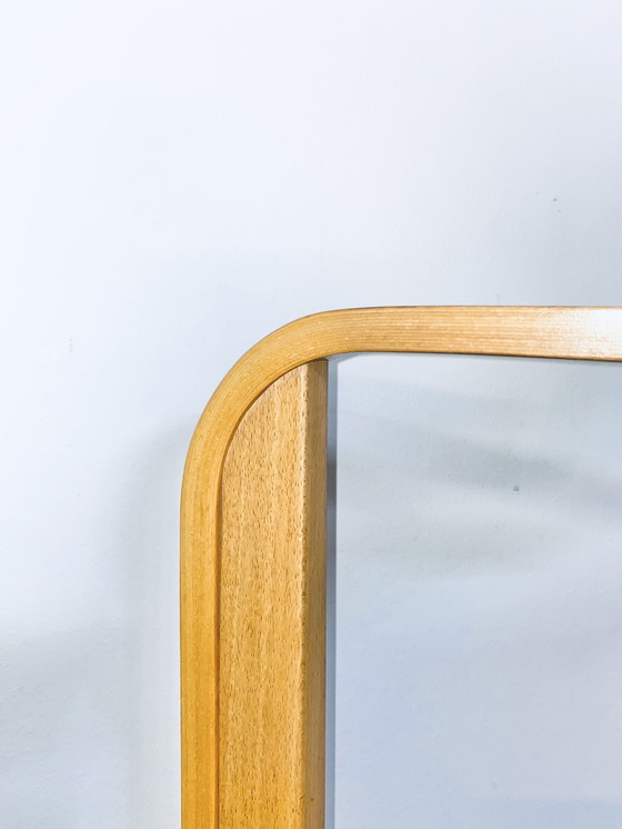 Image 1 of Enraf ​​​​Nonius Delft Vintage Designstuhl aus Holz