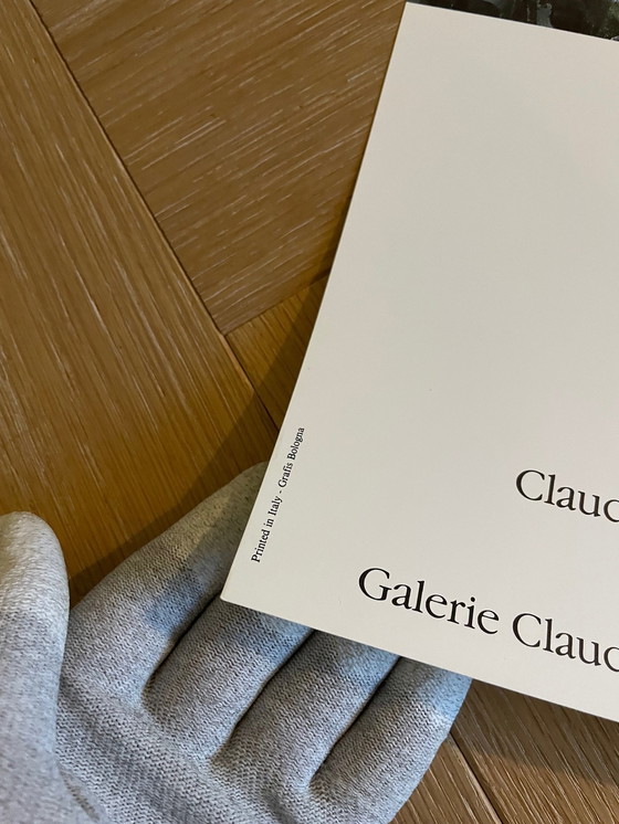 Image 1 of Armando Morales (1927-2011), "Art Asia '94" Neue Gemälde, Ausstellungsplakat, gedruckt in Italien