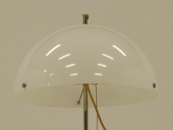 Image 1 of Pilz-Tischlampe von Fagerhults Sweden, 1970er Jahre