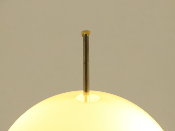Image 1 of Pilz-Tischlampe von Fagerhults Sweden, 1970er Jahre